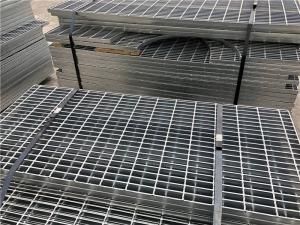 鋼格板的生產(chǎn)原理是什么？